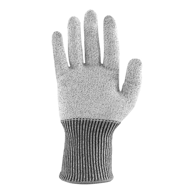 “Z-Cut” Cut Resistant Glove