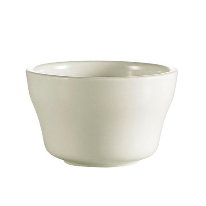 CAC 7.25 oz Cecil Bouillon Bowl