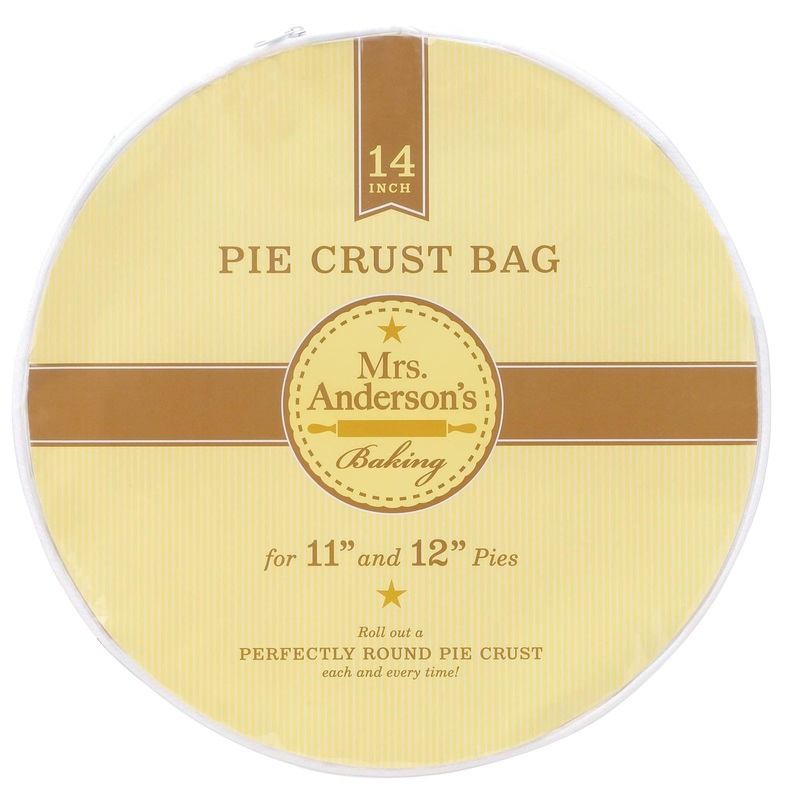 Mrs. Anderson’s Pie Crust Bag 14in