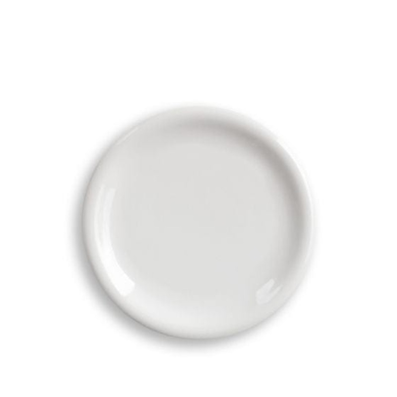 notNeutral Lino Cafe Plates – One Dozen