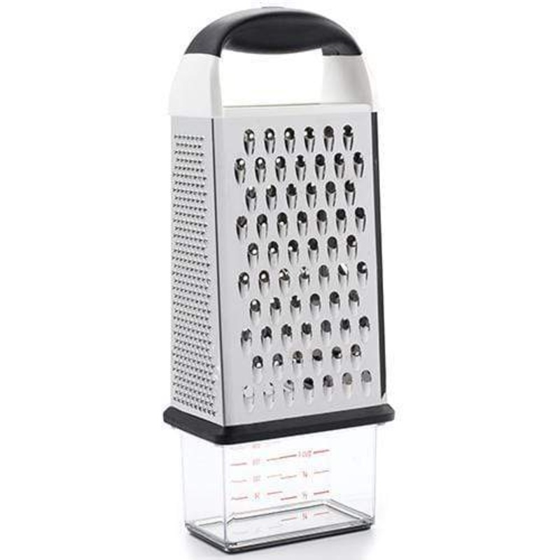 OXO Good Grips Box Grater