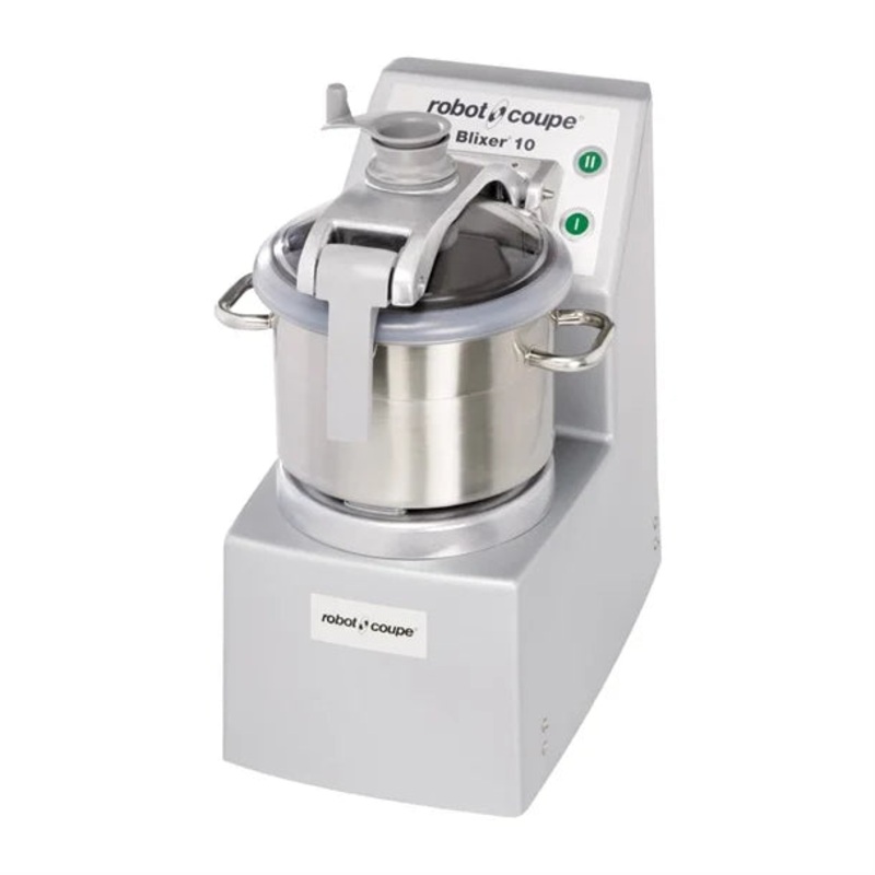 Robot Coupe Blixer 11.5L Stainless Bowl – Blixer 10