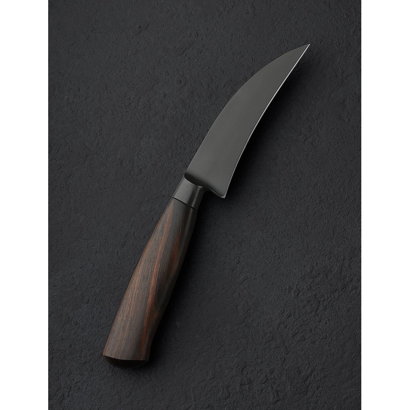 Rosewood Bird’s Beak Parer 98mm