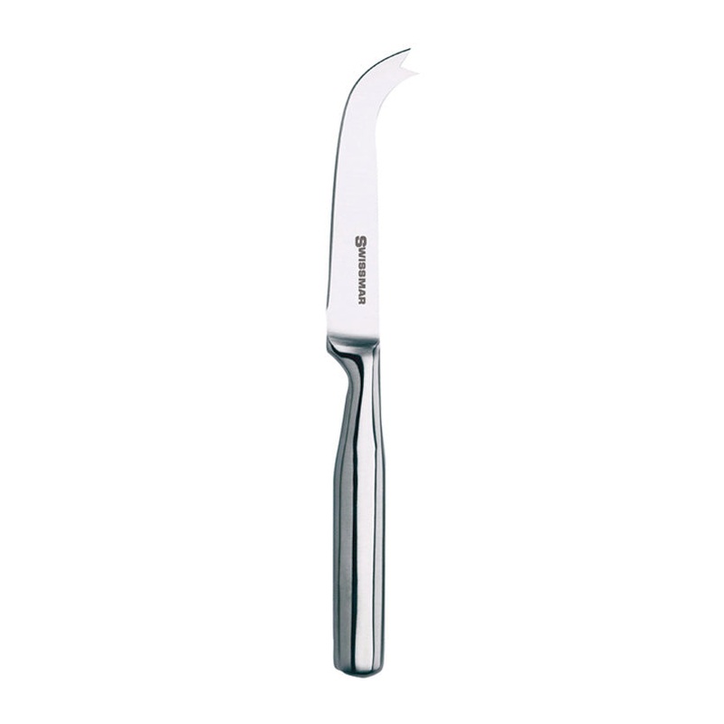 Swissmar Universal Cheese Knife Stainless Steel