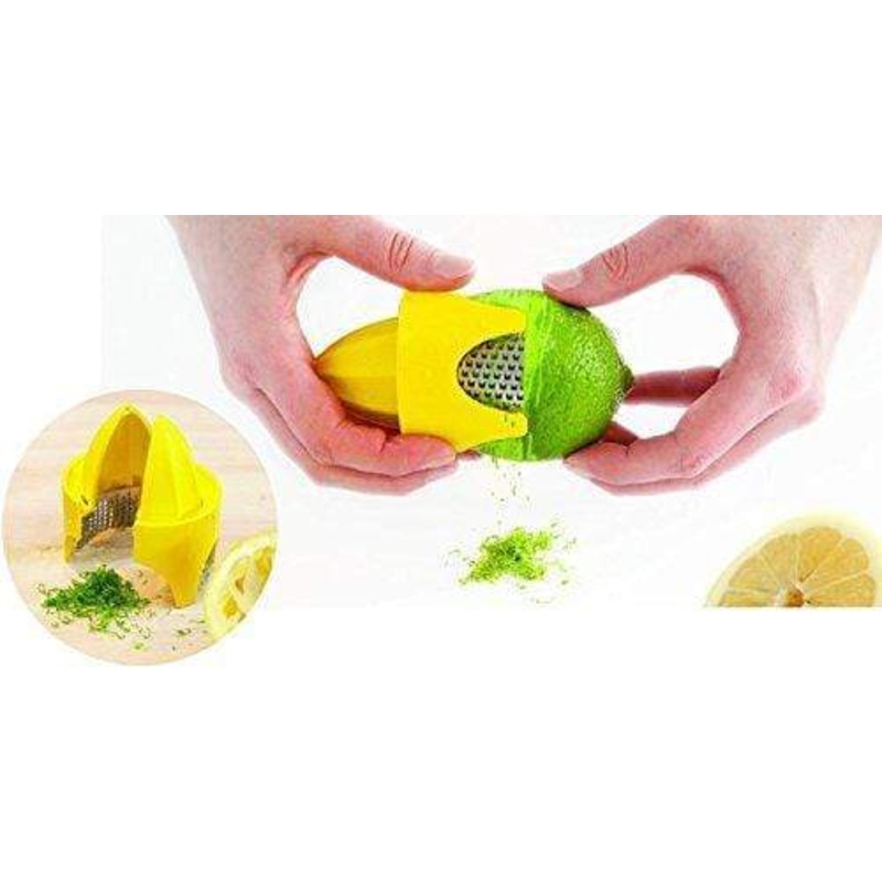 Talisman Designs Juicer / Zester