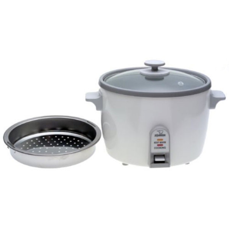 Zojirushi – 10 Cup Rice Cooker
