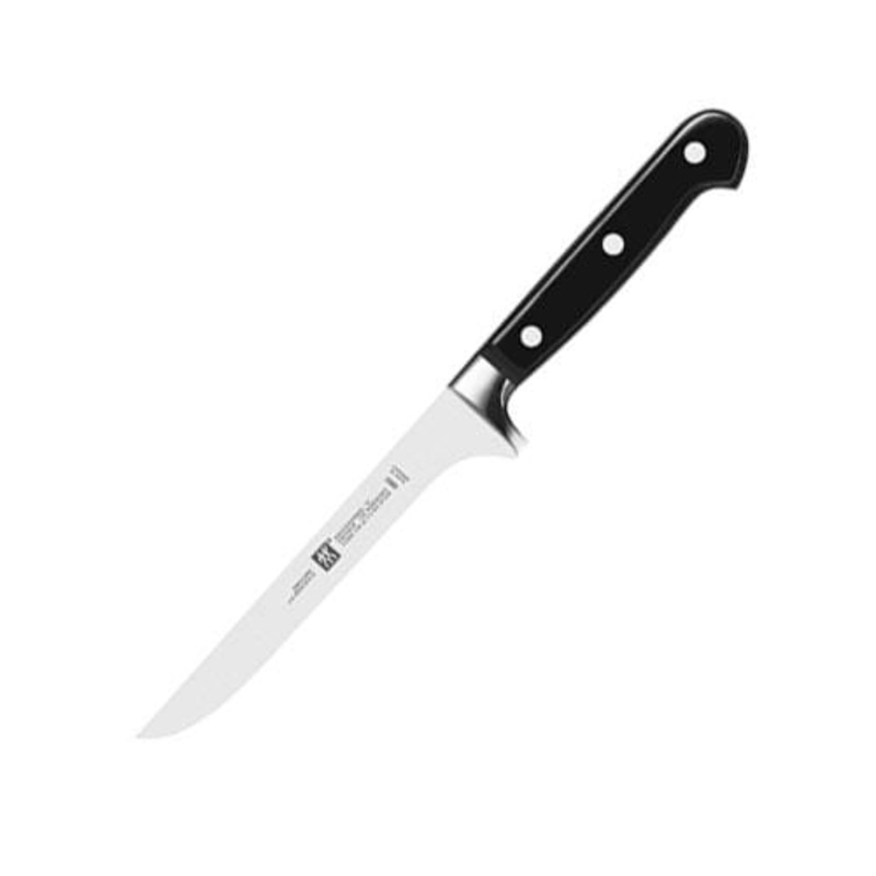 Zwilling J.A. Henckels Pro S 5.5in Flex Boning Knife