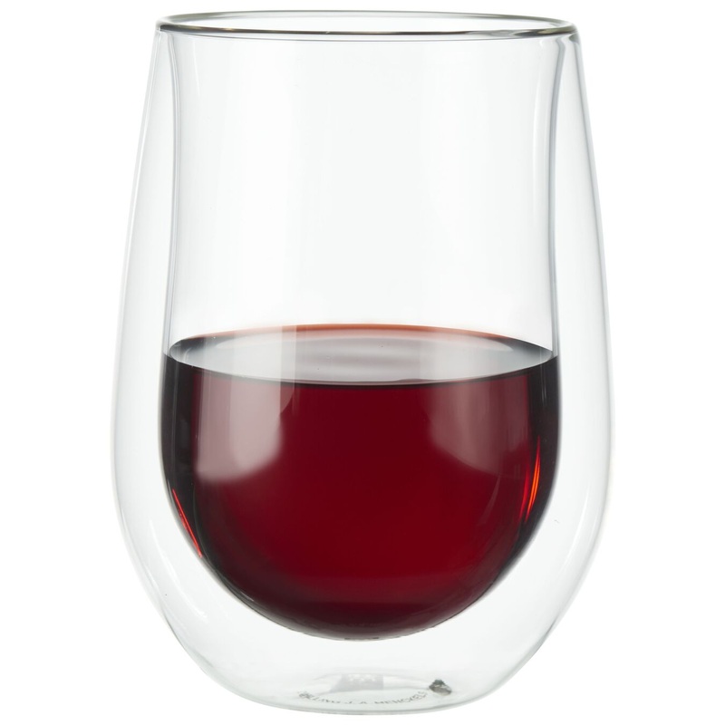 Zwilling – Sorrento Red Wine Glasses – Set of 2