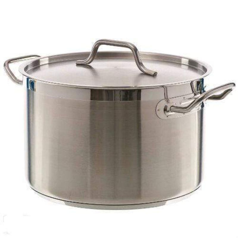 12 qt. Stock Pot