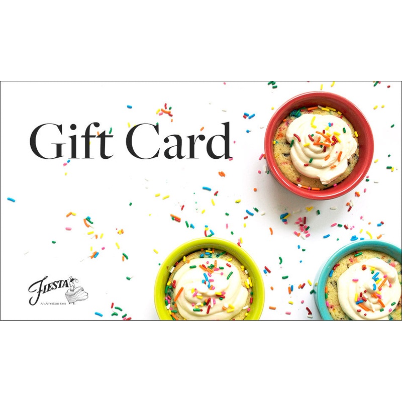 $20 Gift Card