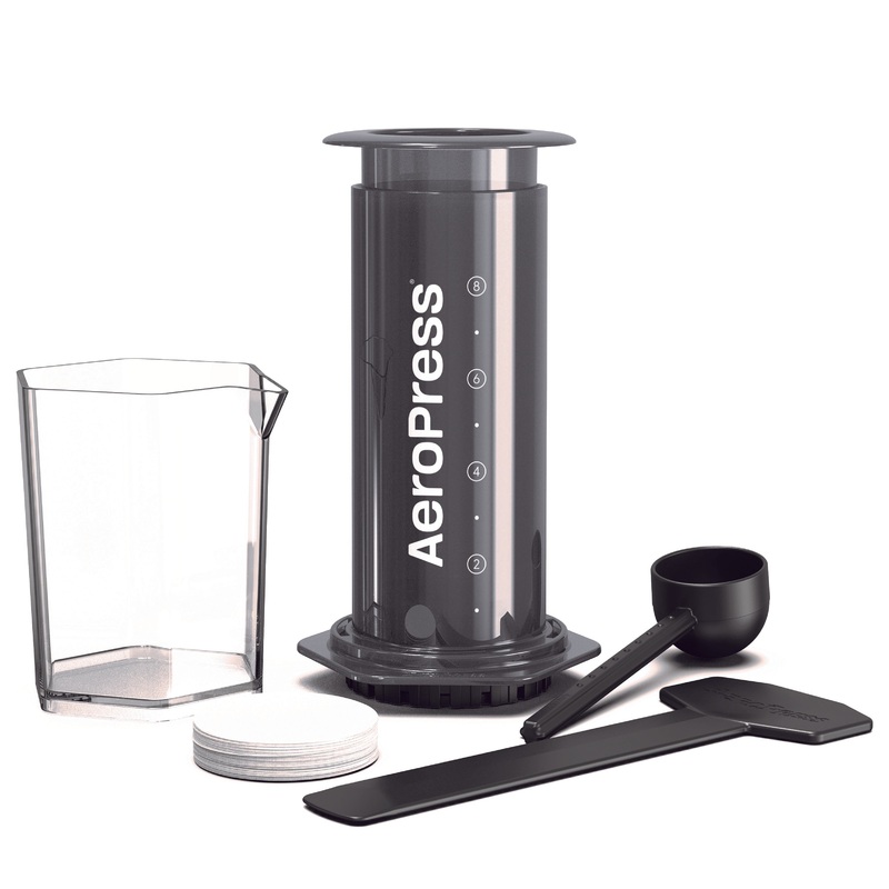 AeroPress XL Coffee Maker