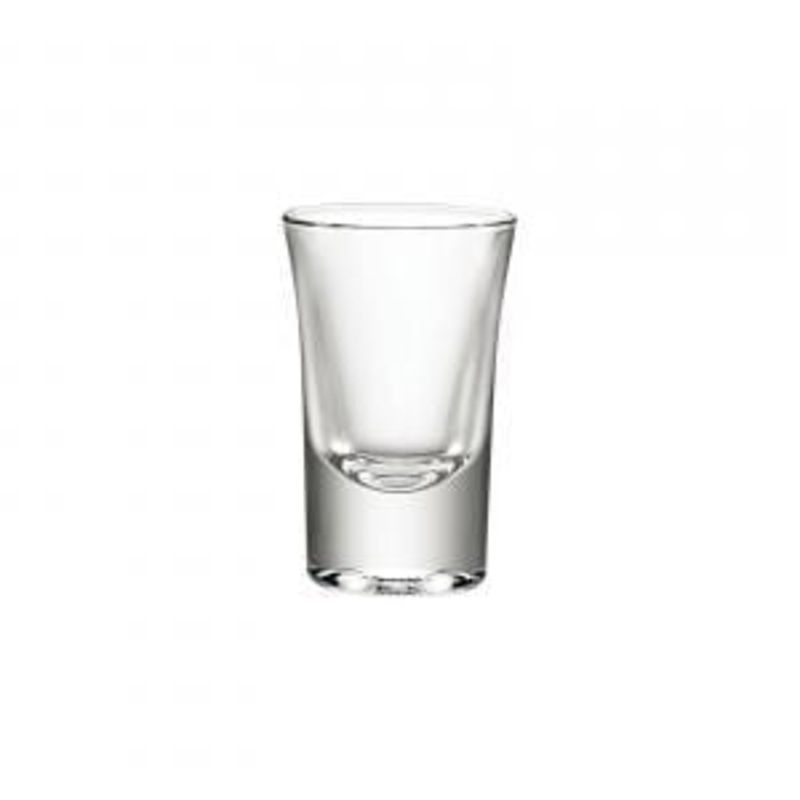 Bormioli Rocco 2 oz Dublino Shot Glass
