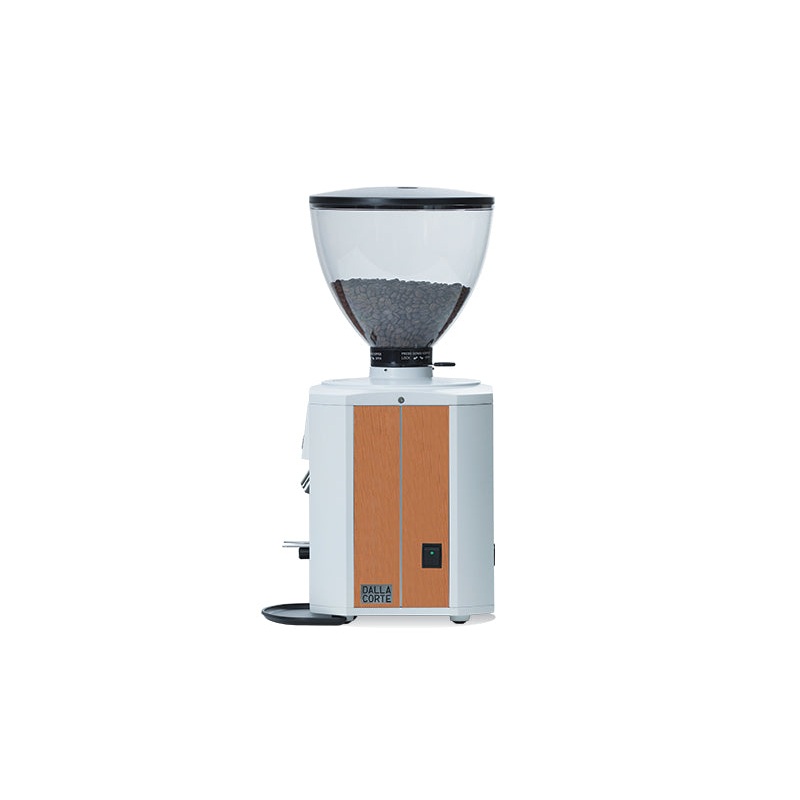Dalla Corte DC One Grinder – White Oak