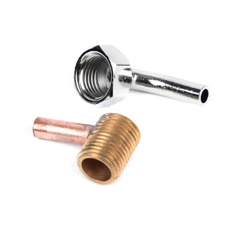 Expobar Outlet Raccord Office Leva – Drain Spout | Expobar EX-30400130