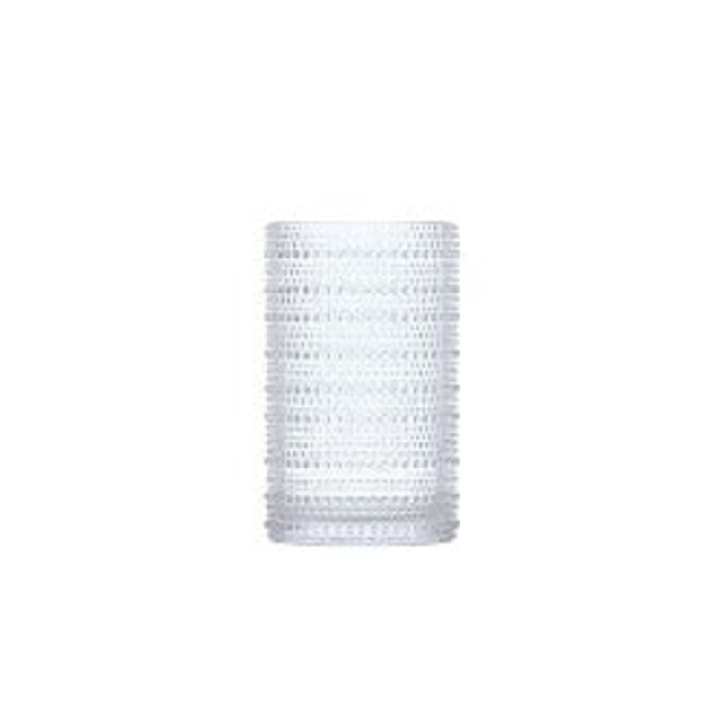 Jupiter Drinking Glass