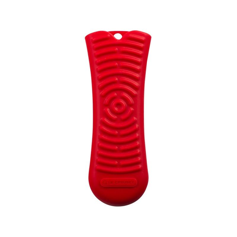 Le Creuset – Cool Tool Handle Sleeve – Cerise