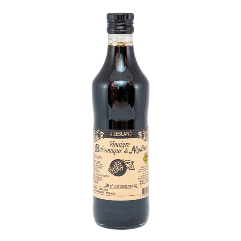 Leblanc Balsamic Vinegar from Modena 16oz