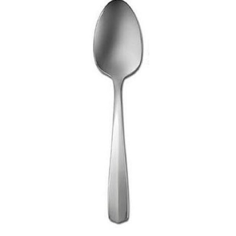 Oneida Equator Solid Serving Spoon