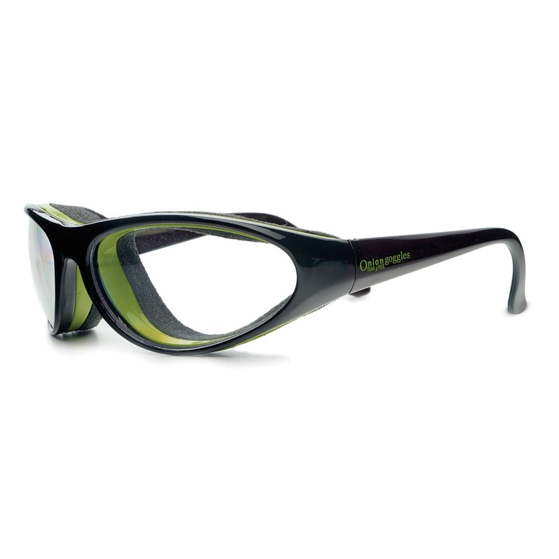 Onion Goggles