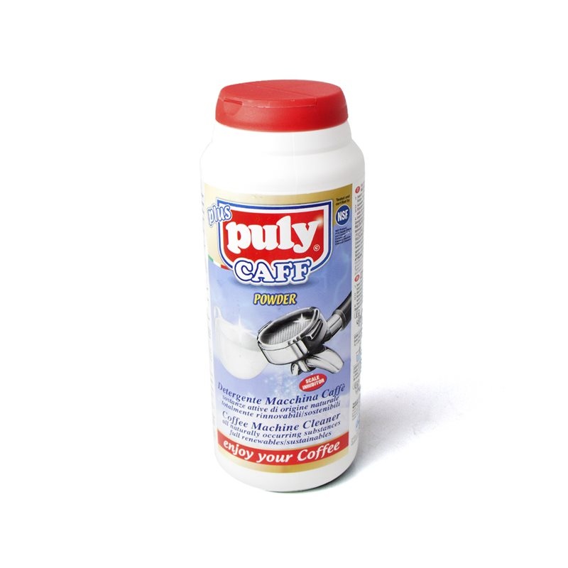 Puly Caff Professional Grouphead Cleaner 900g Tub