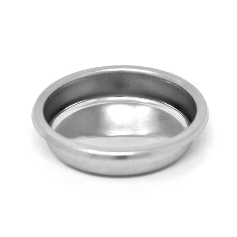 Rancilio Blind Filter Basket