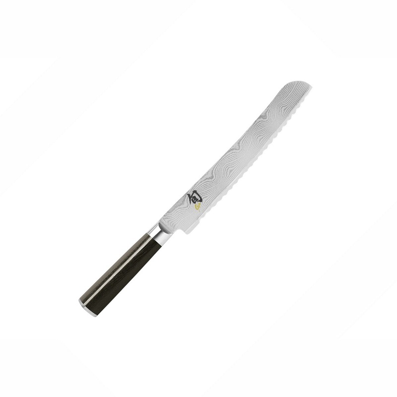 Shun Classic – 9″ Bread Knife