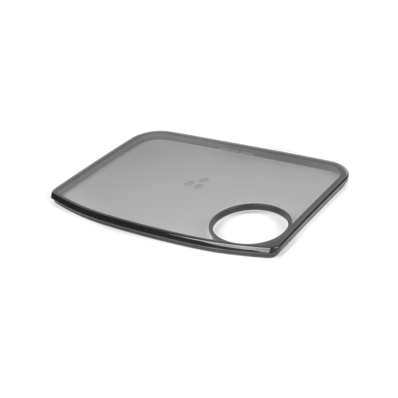 T/GRY BEAN C.CON.LID W/SEAL S/SC.NP5/H-T – 421944057611