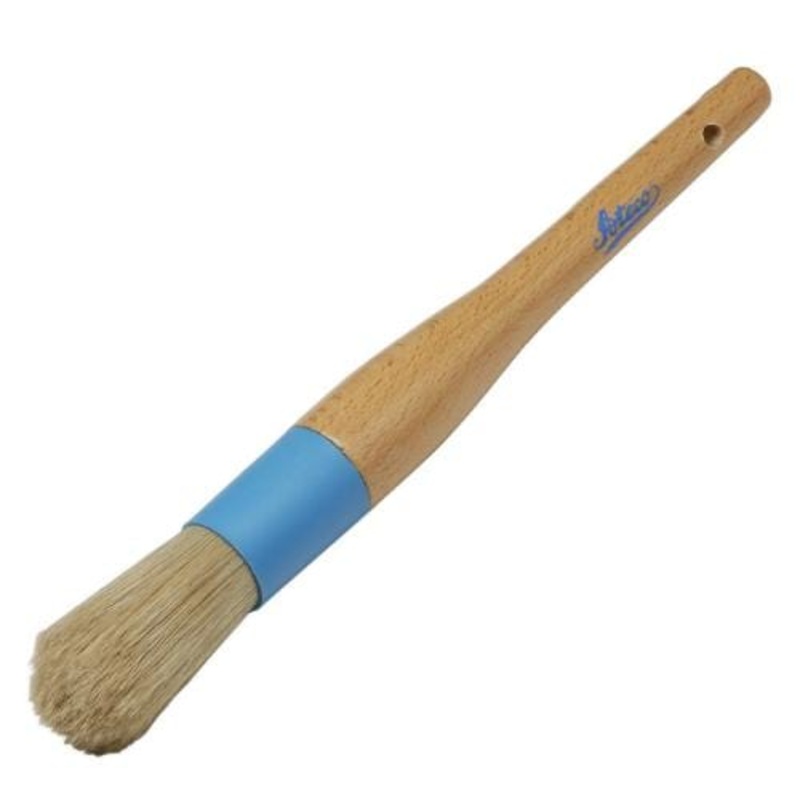 Ateco Round Pastry Brush