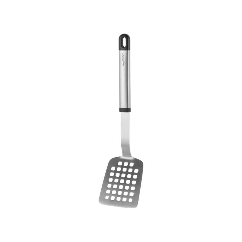 BergHOFF Essentials 12.75″ Stainless Steel Spatula