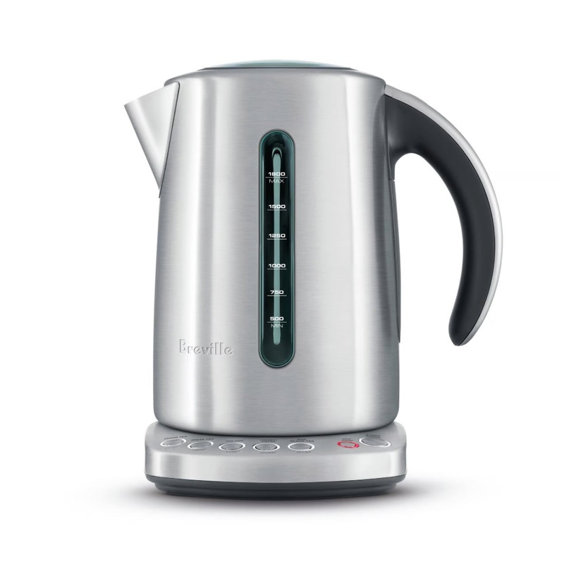 Breville Variable Temperature Kettle