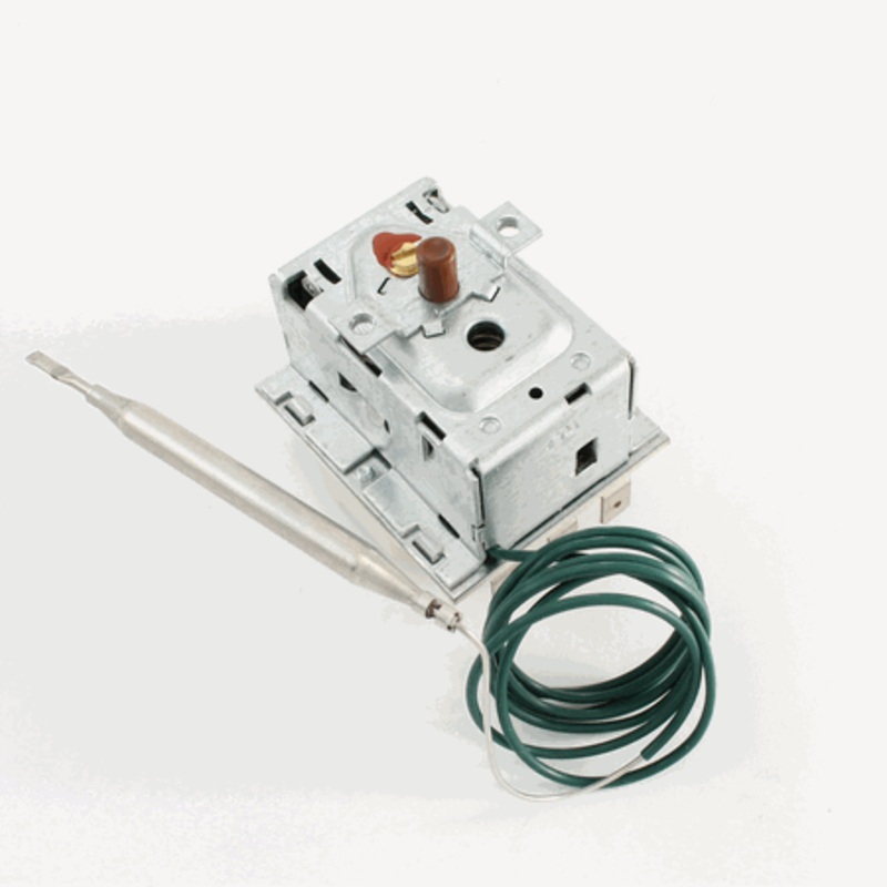 High-Limit Safety Thermostat