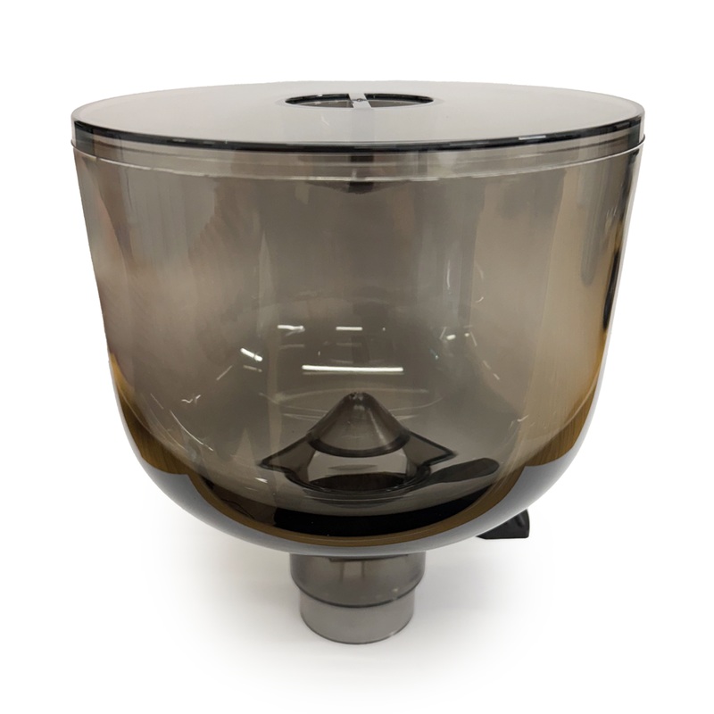 La Pavoni Cilindro 600g Tritan Bean Hopper