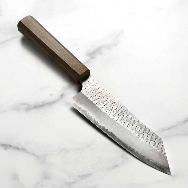 Nigara SG2 Migaki Tsuchime 7″ Bunka