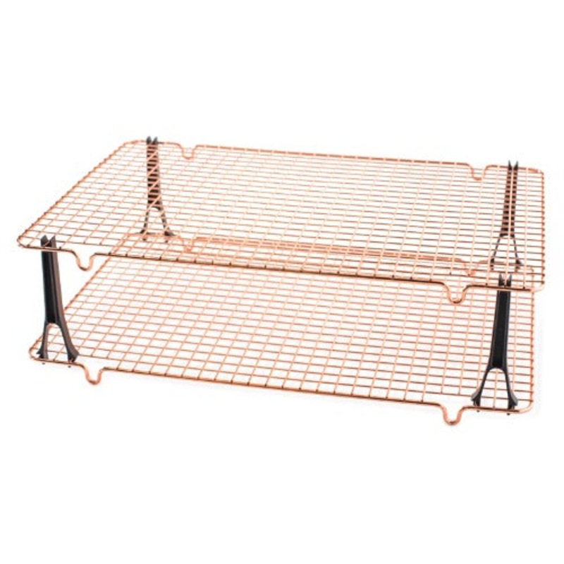 Nordic Ware Stackable Cooling Rack