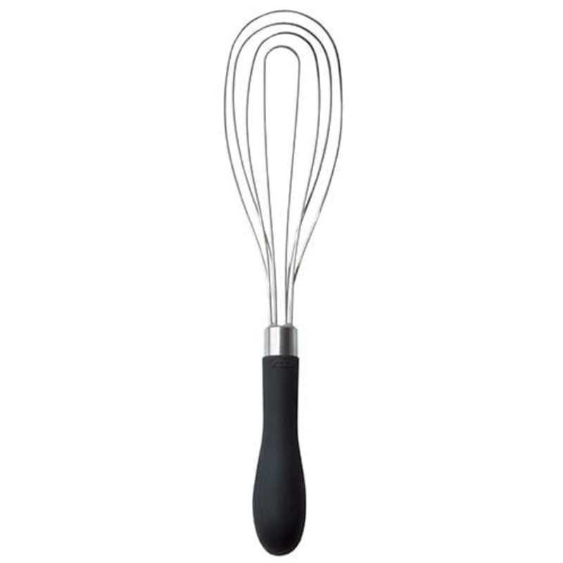 OXO Good Grips Flat Whisk