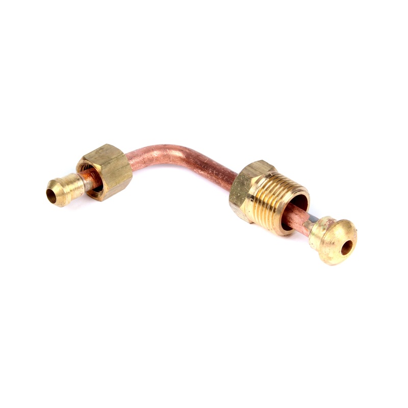 Pro 700 Inlet Pipe Brewing Group – P2524 | Profitec PRO-P2524