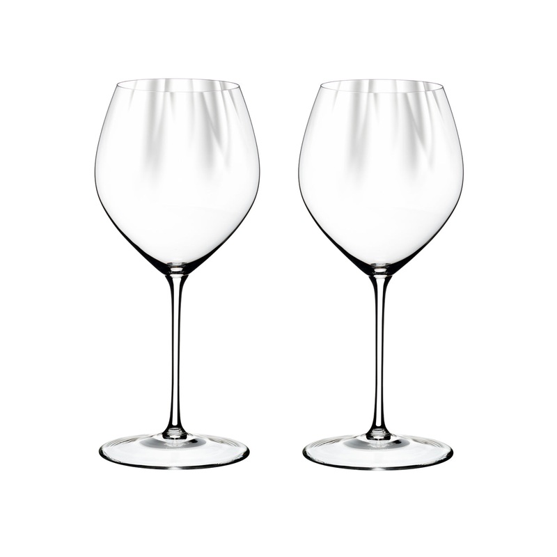 Riedel Performance Chardonnay Glass – Set of 2