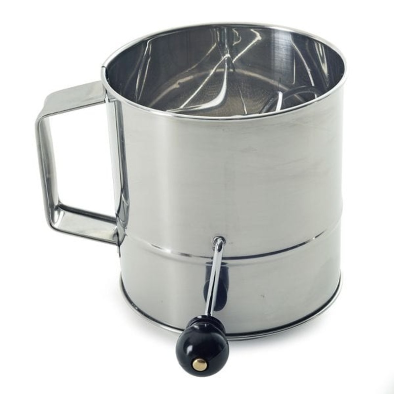Rotary Flour Sifter by Norpro