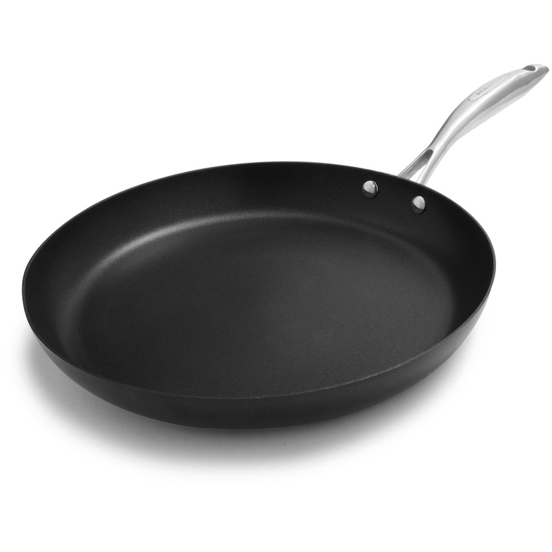 Scanpan Pro IQ – 12 1/2″ Fry Pan