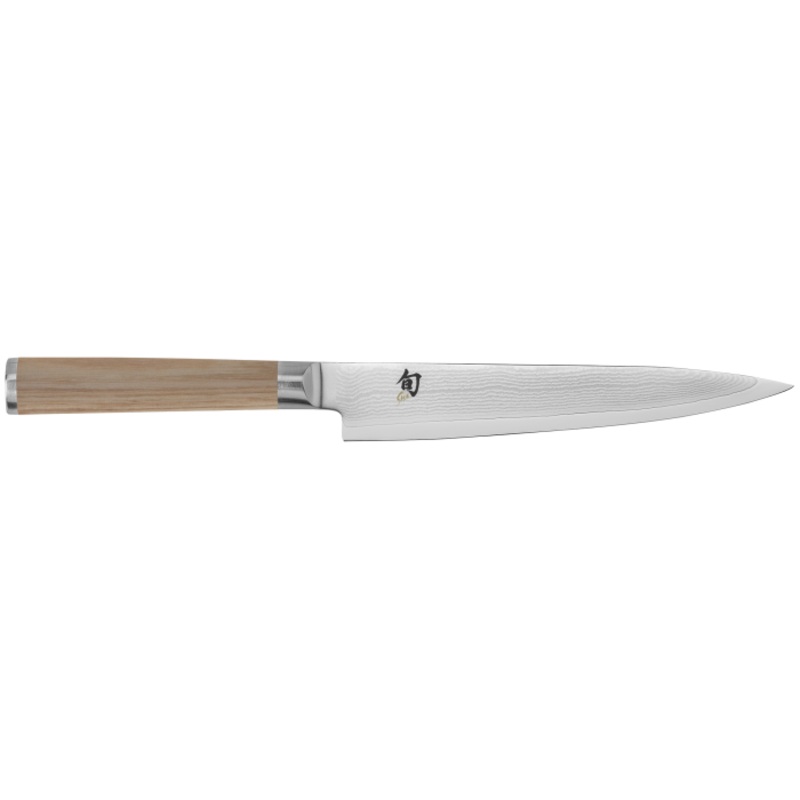 Shun – Classic Blonde Utility 6″