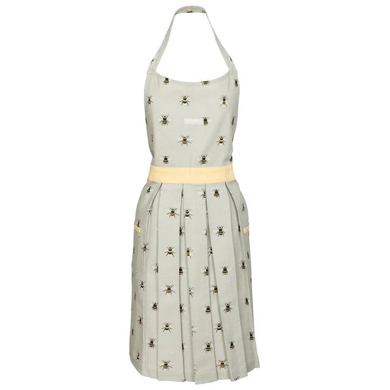 Sophie Allport Bees Vintage Apron