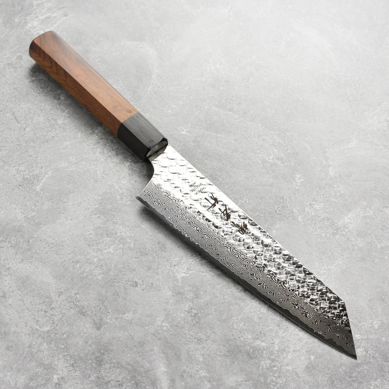Takayuki SG2 Damascus 7.5″ Kiritsuke Gyuto