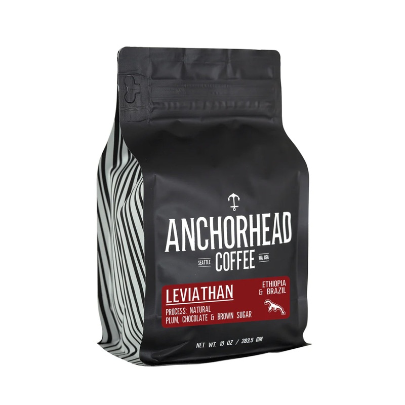Anchorhead Coffee – Leviathan Espresso