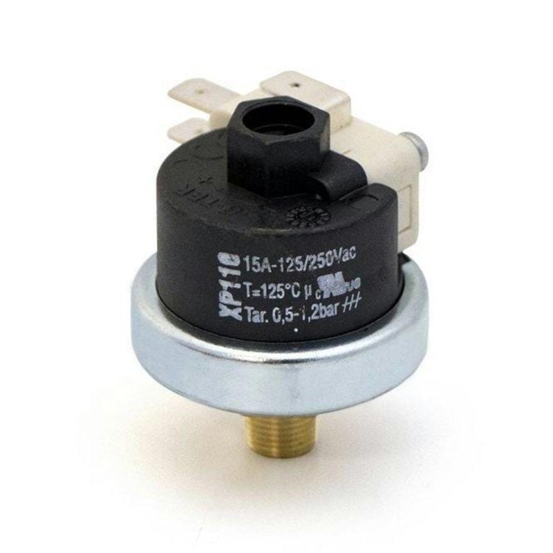 Astoria CMA Wega Pressure Switch XP110 0.5-1.2 Bar 1/8″ – 20155