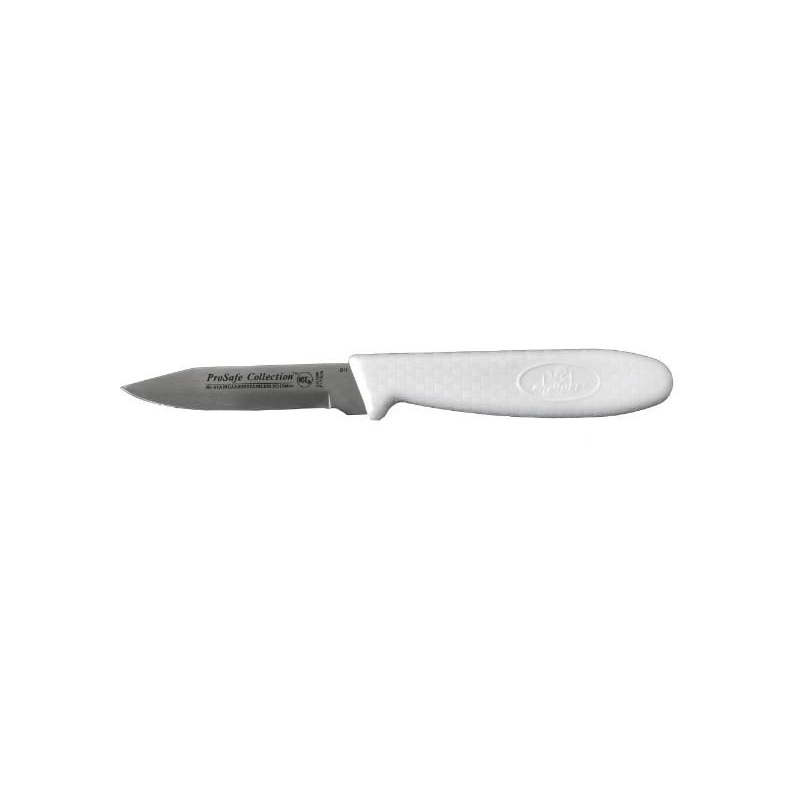 BergHOFF Ergonomic 3″ Stainless Steel Clip Point Paring Knife