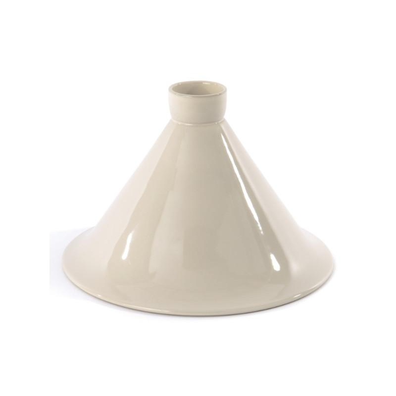 BergHOFF Ron 9.75″ Stoneware Tajine Cover
