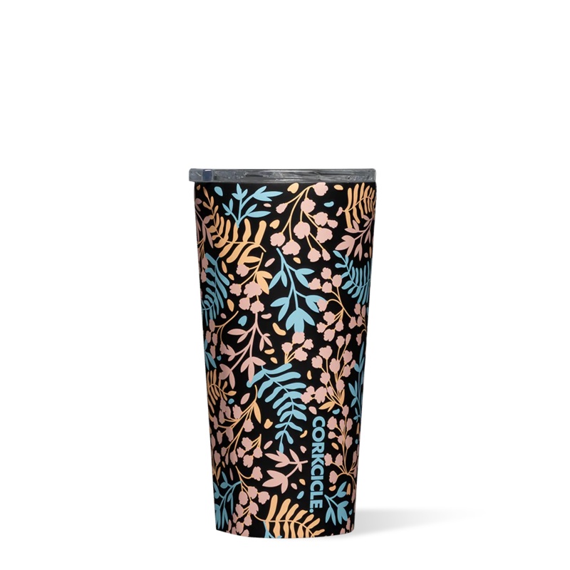 Corkcicle 16 oz Tumbler- Radiant Garden