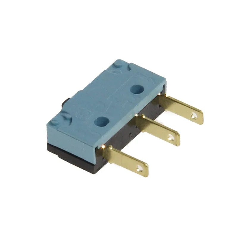 Delonghi Parts: Mini Power Switch: 5132105400