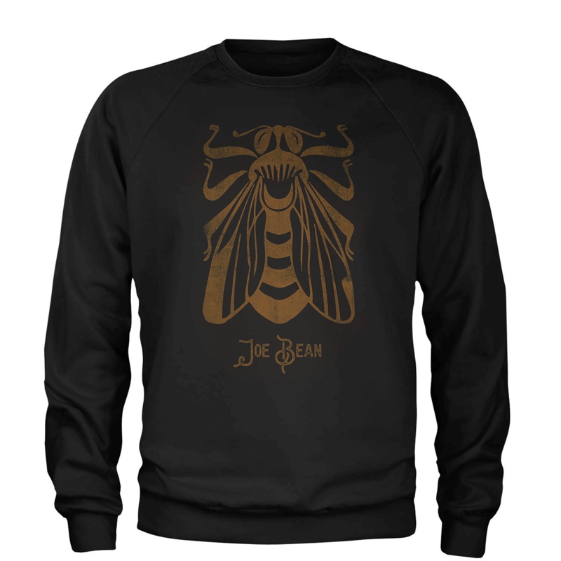 Joe Bean Honeybee Sweatshirt – Size XL