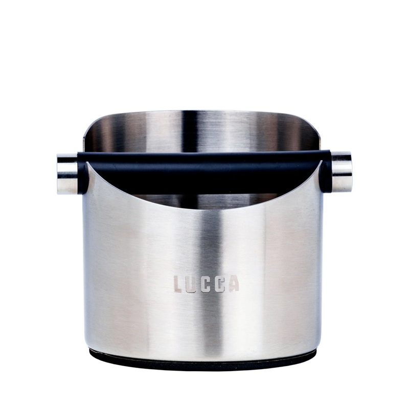 LUCCA Knockbox – Large